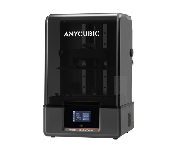 Anycubic Photon Mono M7 Max - 1327536 - zdjęcie 5
